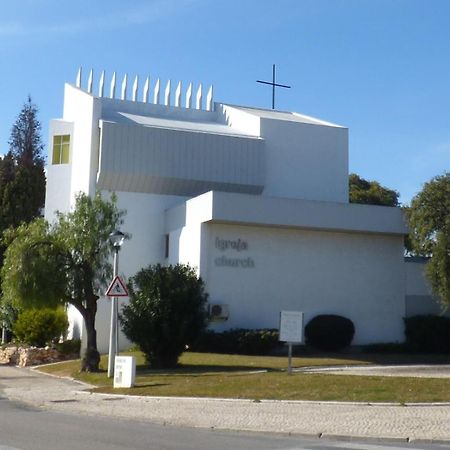 Suiteon7Th Vilamoura The Best View In Town - 1Br Quarteira Exterior foto
