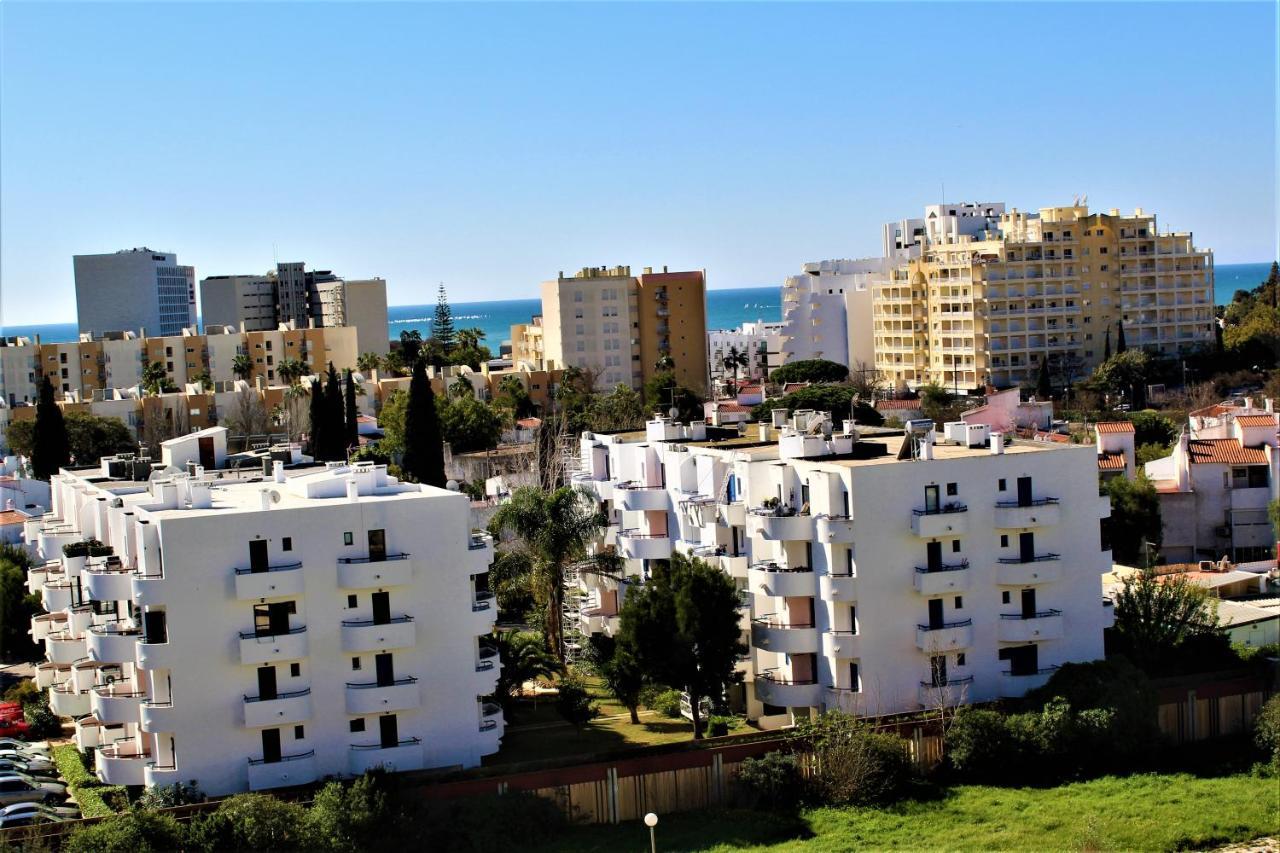 Suiteon7Th Vilamoura The Best View In Town - 1Br Quarteira Exterior foto