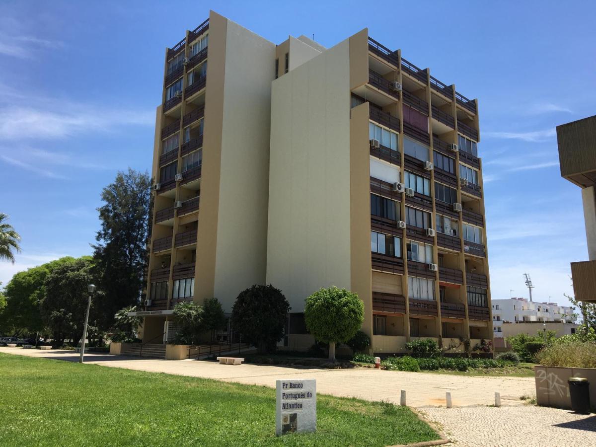 Suiteon7Th Vilamoura The Best View In Town - 1Br Quarteira Exterior foto