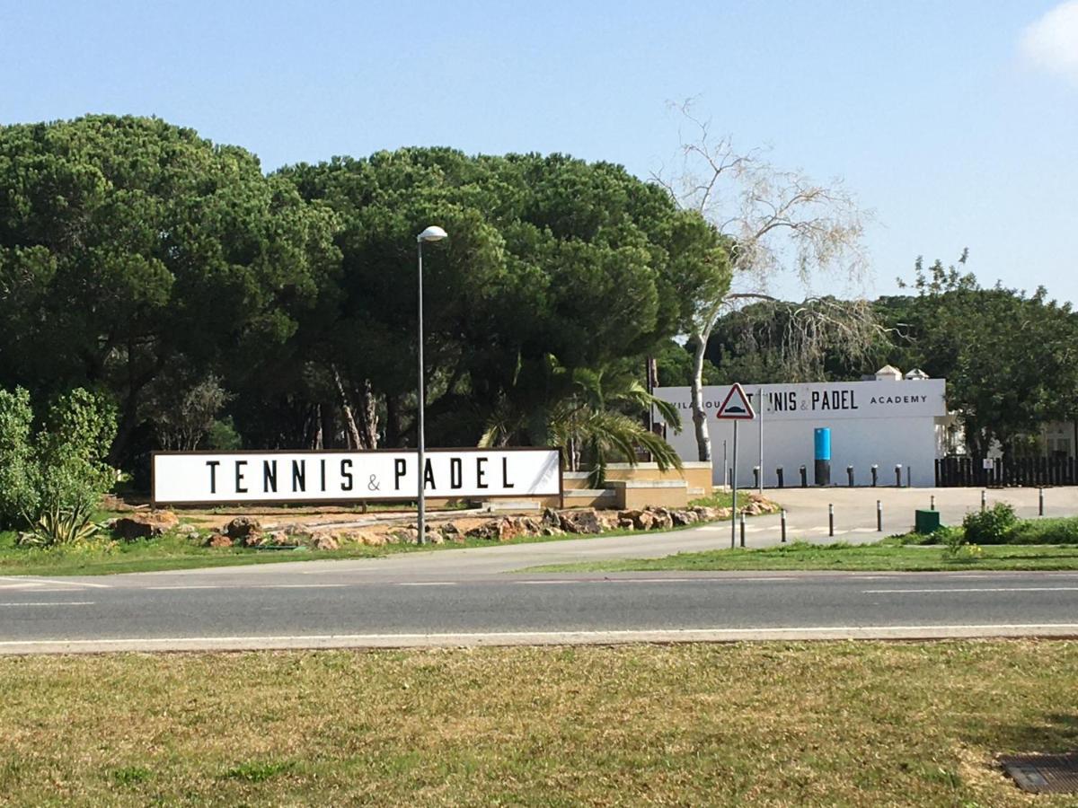 Suiteon7Th Vilamoura The Best View In Town - 1Br Quarteira Exterior foto