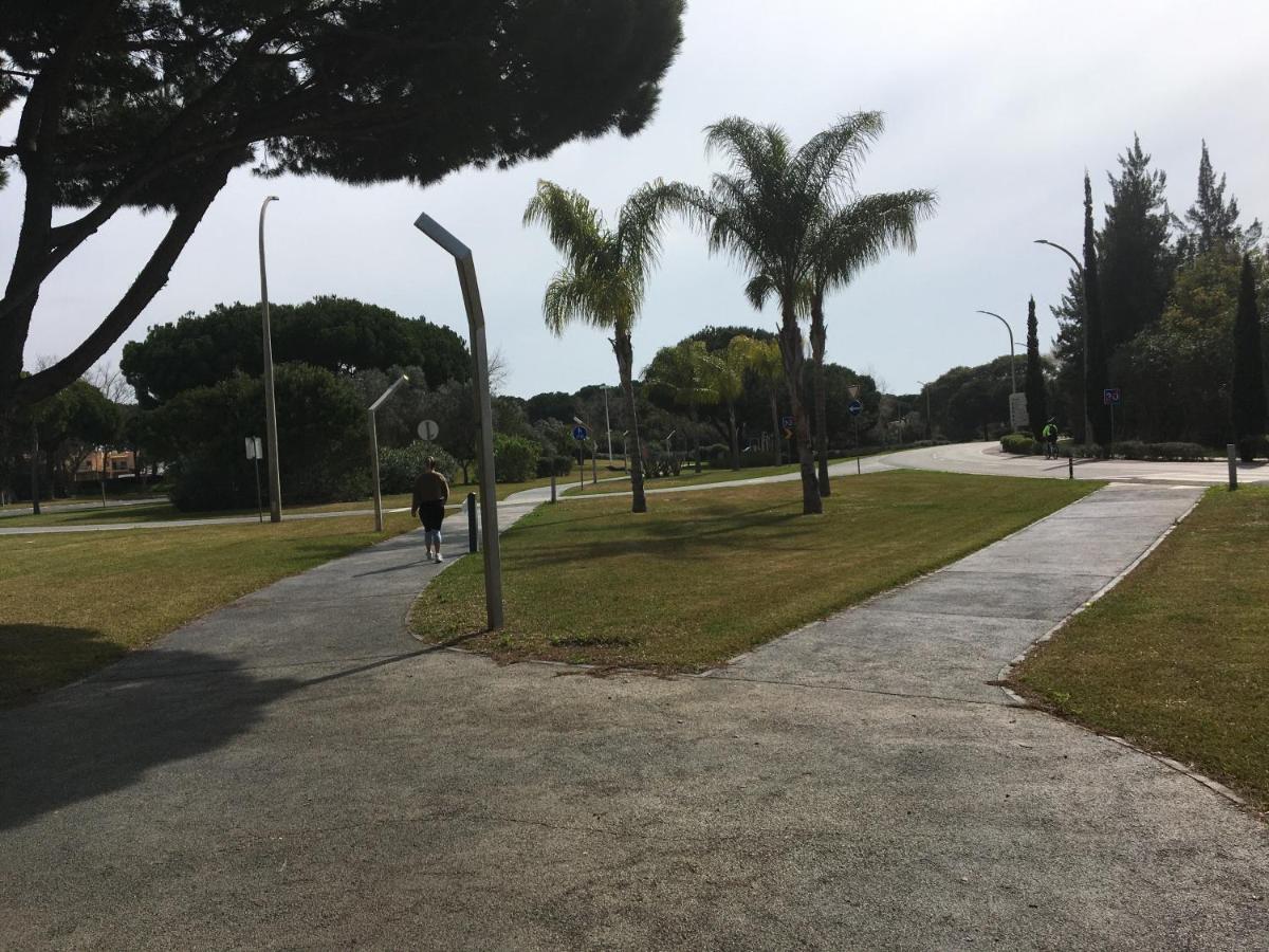 Suiteon7Th Vilamoura The Best View In Town - 1Br Quarteira Exterior foto