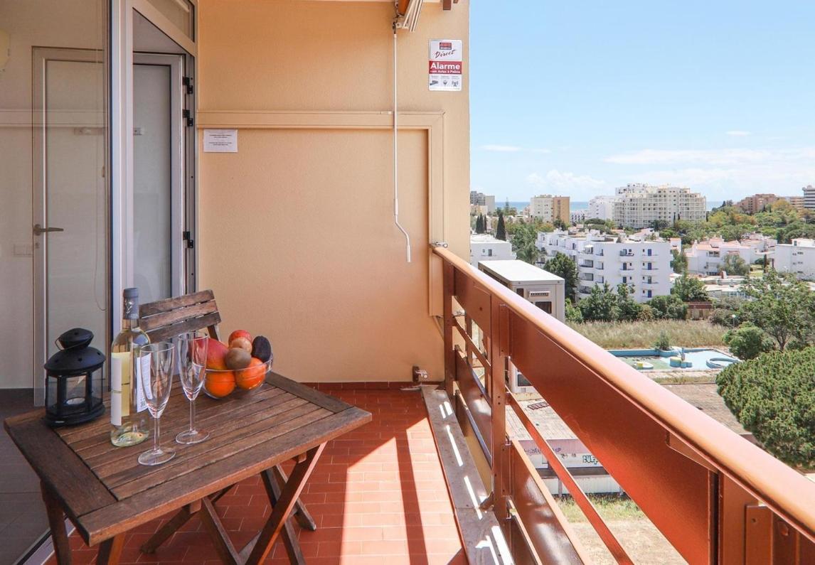 Suiteon7Th Vilamoura The Best View In Town - 1Br Quarteira Exterior foto
