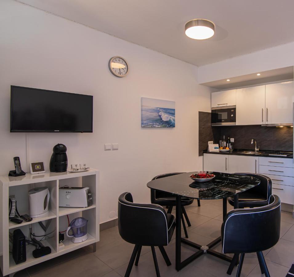 Suiteon7Th Vilamoura The Best View In Town - 1Br Quarteira Exterior foto