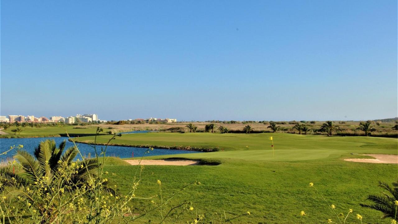 Suiteon7Th Vilamoura The Best View In Town - 1Br Quarteira Exterior foto