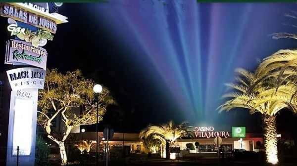 Suiteon7Th Vilamoura The Best View In Town - 1Br Quarteira Exterior foto