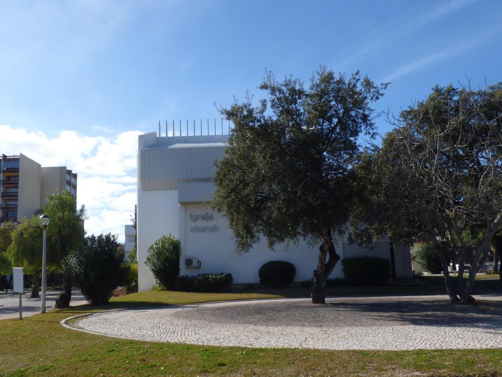 Suiteon7Th Vilamoura The Best View In Town - 1Br Quarteira Exterior foto